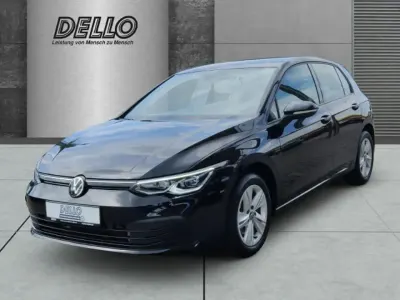 Gebraucht VW Golf VIII
