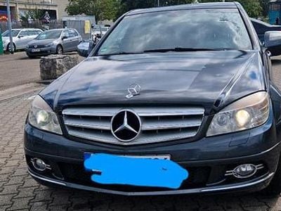 Mercedes C280