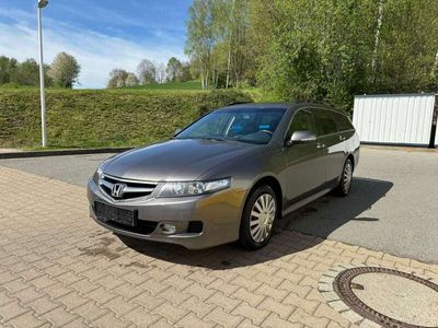 gebraucht Honda Accord Tourer 2.0 i Sport 30 Jahre Edition