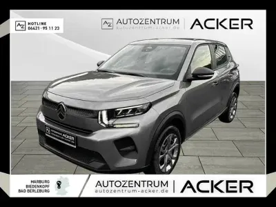 Gebraucht Citroën C3