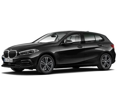 Gebraucht 2026 BMW 118 Comfort Edition Kleinwagen | 23.390 € (Superpreis)