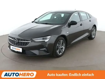 Gebraucht Opel Insignia