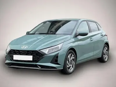 Neu Hyundai i20 GO! 90 PS (66 kW) 2026 Manufacturer Kleinwagen
