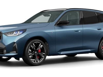 Gebraucht BMW X3 Comfort Edition 398 PS (292 kW) 2025 Blau SUV