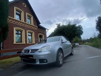 VW Golf VI