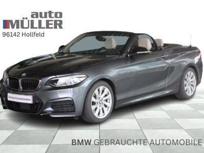 BMW M240