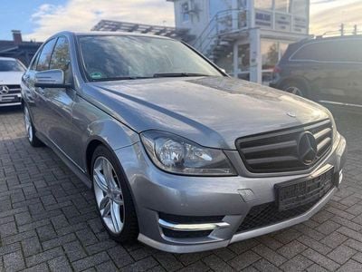 Mercedes C300
