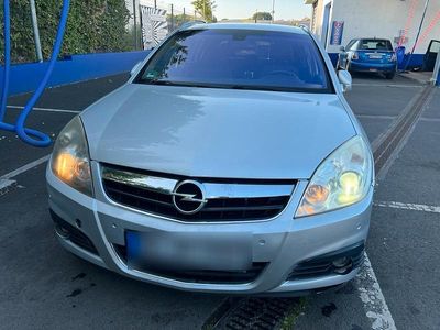 Opel Signum