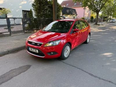 Gebraucht Ford Focus