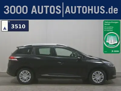 Gebraucht Renault Clio