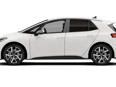 Ny VW ID.3 Trendline 125 kW (170 HK) 2026 Hatchback