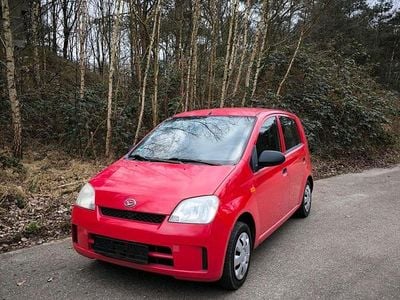 Daihatsu Cuore