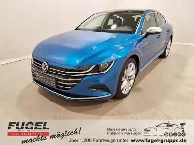 Gebraucht VW Arteon