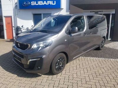 gebraucht Peugeot Traveller Active L2