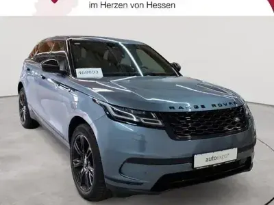 Gebraucht Land Rover Range Rover Velar S 404 PS (297 kW) 2023 Andere SUV