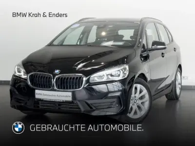 Gebraucht BMW 225 Active Tourer
