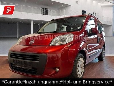 Fiat Qubo
