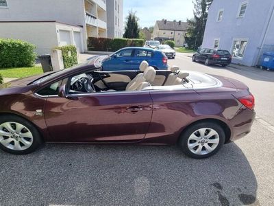 gebraucht Opel Cascada Automatik !