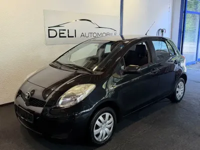 Gebraucht Toyota Yaris