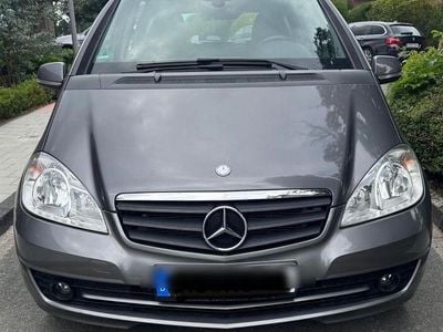 Mercedes A150
