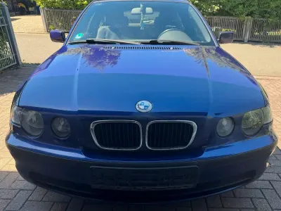 Gebraucht BMW 318