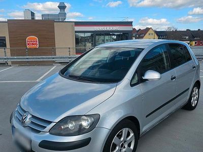 Gebraucht VW Golf IV 102 PS (75 kW) 2006 Silber Limousine