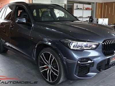 BMW X5 M50