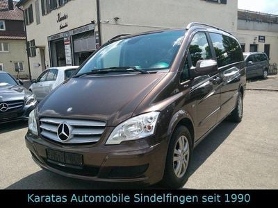 Mercedes Viano