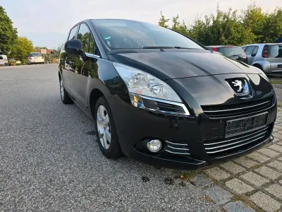 Gebraucht Peugeot 5008