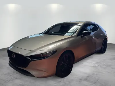 Neu Mazda 3 Homura-Line 140 PS (102 kW) 2025