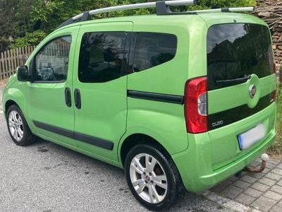 Fiat Qubo