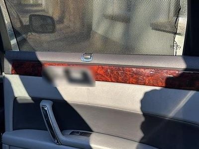 Gebraucht VW Phaeton 225 PS (165 kW) 2004 Andere farben Limousine