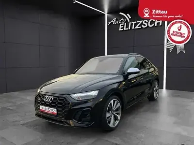 Gebraucht Audi SQ5 Sportback