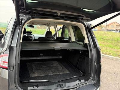 Gebraucht Ford Galaxy Business Edition 150 PS (110 kW) 2017 Grau Van / Kleinbus