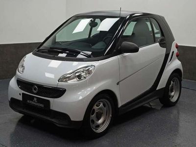 gebraucht Smart ForTwo Coupé ForTwoMhd 45kW Pure KLIMA Start/Stopp