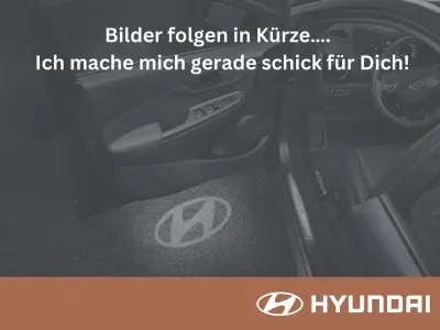 Neu Hyundai Inster Prime 85 kW (116 PS) 2026 Gelb Kleinwagen