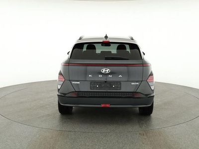 Gebraucht Hyundai Kona Prime 160 kW (218 PS) 2023 Ecotronic grey metallic SUV