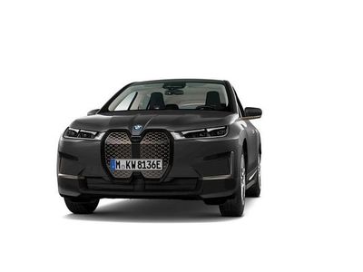 Gebraucht BMW iX 239 kW (326 PS) 2025 SUV