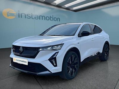 Neu Renault Rafale 200 PS (147 kW) 2025 Weiß SUV