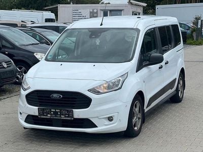 Ford Grand Tourneo Connect