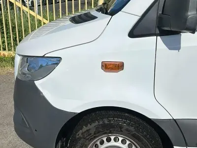 Gebraucht Mercedes Sprinter