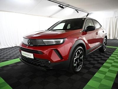 Gebraucht Opel Mokka Ultimate 136 PS (100 kW) 2024 Rot SUV