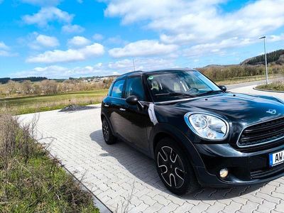 Second-hand Mini One Countryman 90 CP (66 kW) 2015 SUV