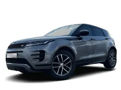 Gebraucht Land Rover Range Rover evoque SE Dynamic 2025 Grau SUV