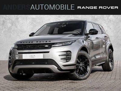 Neu Land Rover Range Rover SE Dynamic 160 PS (117 kW) 2026 Grau SUV