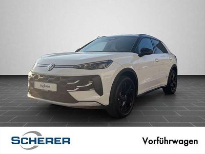 Second-hand VW T-Roc Style 116 CP (85 kW) 2026 Alb SUV