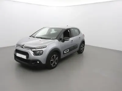 Używany Citroën C3