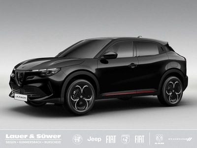 Alfa Romeo Junior