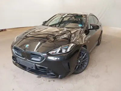 Używany BMW M235 Performance 300 KM (220 kW) 2025 Czarny Coupe