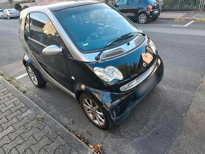 Smart ForTwo Coupé
